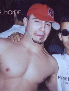 Foto de Elmasborde