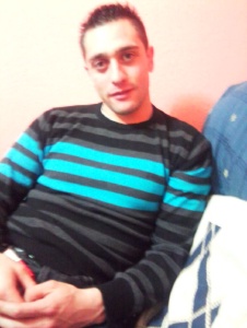 Foto de Samuelito87