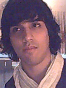 Foto de Bruce909