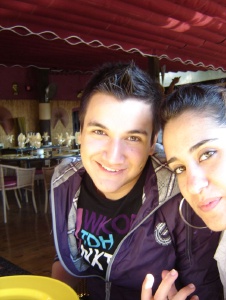 Foto de Cofrade2007