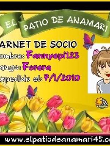 Foto de Fannyepi123