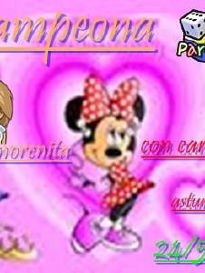 Foto de Gitanamorenita2