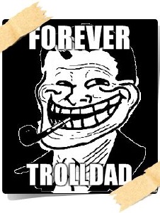 Foto de Trolldad