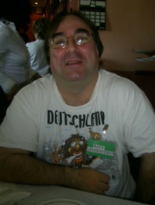 Foto de Rafasantiesteba