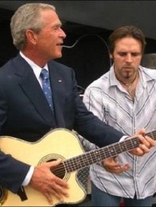 Foto de Georgebush