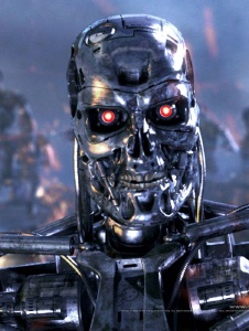 Foto de Terminatorxxx