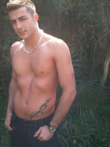 Foto de Eldaviidd