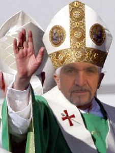 Foto de Antiotero