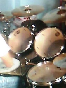Foto de Metallicdrummer
