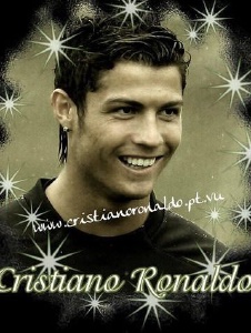 Foto de Cristronaldo7
