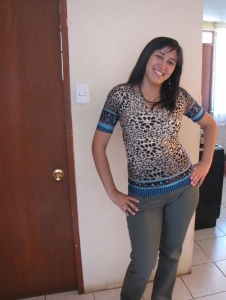 Photo de Isita329