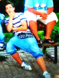Photo de Juan4x4