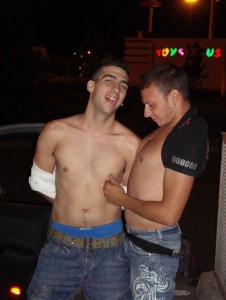 Foto de Crisyazu2005