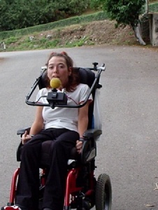 Foto de Magalina