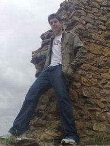 Foto de Fraile92