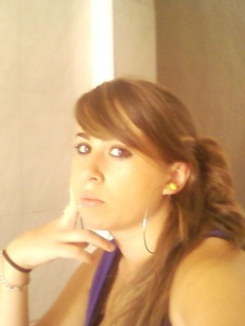 Foto de Claudia234