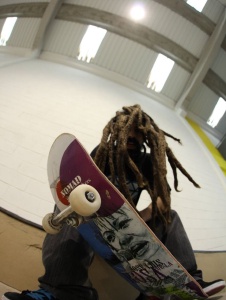 Foto von Elcamarondelais