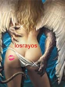 Foto de Losrayos