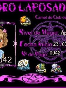 Foto de Macu42