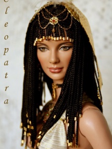 Foto de Cleopattttra