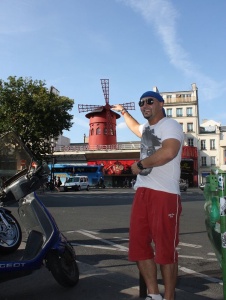 Photo de Buzzycip