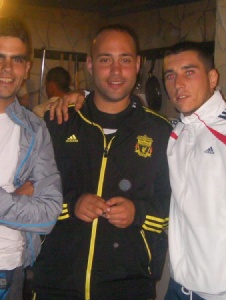 Foto de Juanromanpozo
