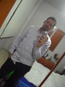 Foto de Andaluc2012