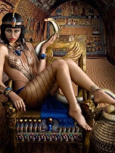 Photo de Cleopatra27