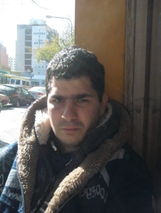 Foto de Guscesgal