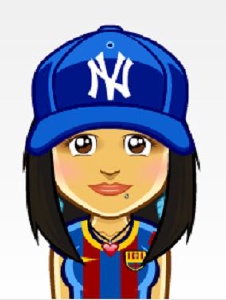 Foto de Jaqui25