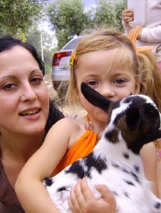 Foto von Rociopallares