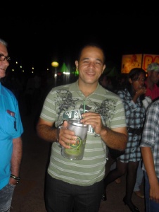 Foto de Forasteirofh