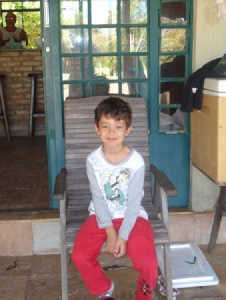 Foto de Gabrieltosonisa