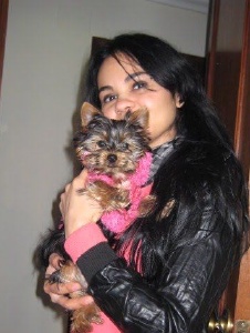Foto de Mariana1322