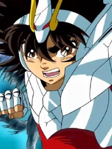 Foto de Eliteseiya