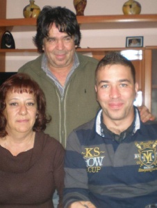 Foto de Chapista2007