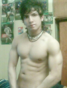 Foto de Corazones69