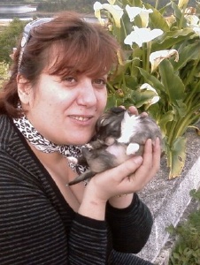 Photo de Gatolukas