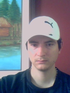 Foto de Matador02