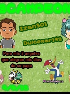 Foto de Izan301
