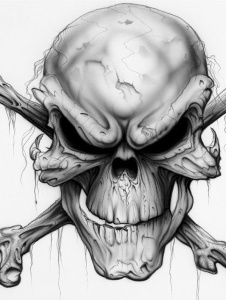 Foto de Silverskull