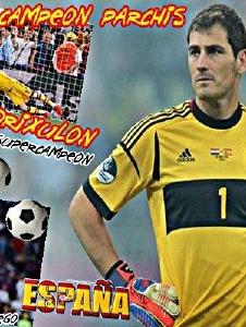 Foto de Adrixulon