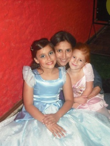 Foto de Tatianeeggersal