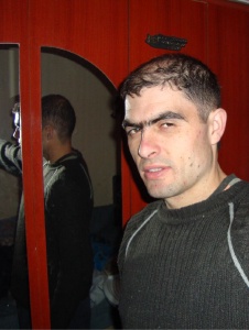 Picture of Henriquecuritib