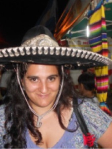 Foto de Usurpadora98