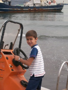 Foto de Pablo00algecira