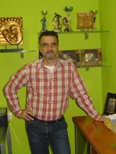 Foto de Calfran1