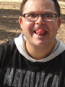 Foto de Vicmetalrock