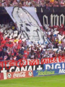 Photo de Venceromorir