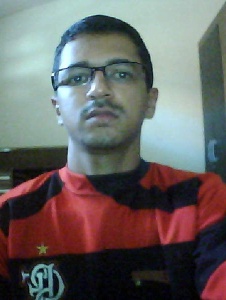 Foto de Ostinho